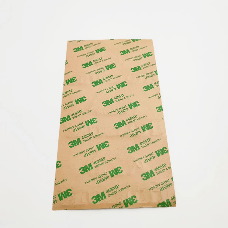 3D Soft Label matrica otthoni készülékekhez