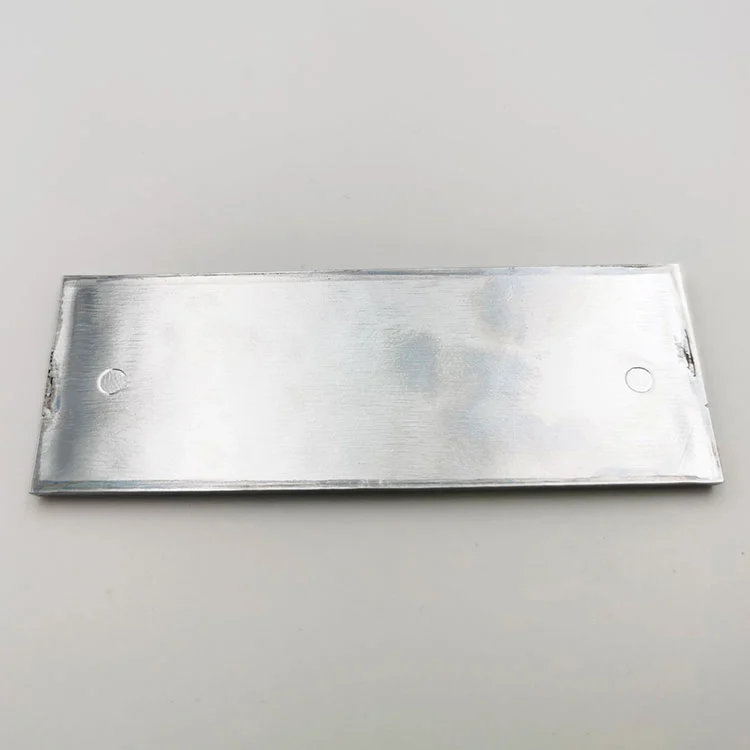 3D ABS műanyag márkák logó