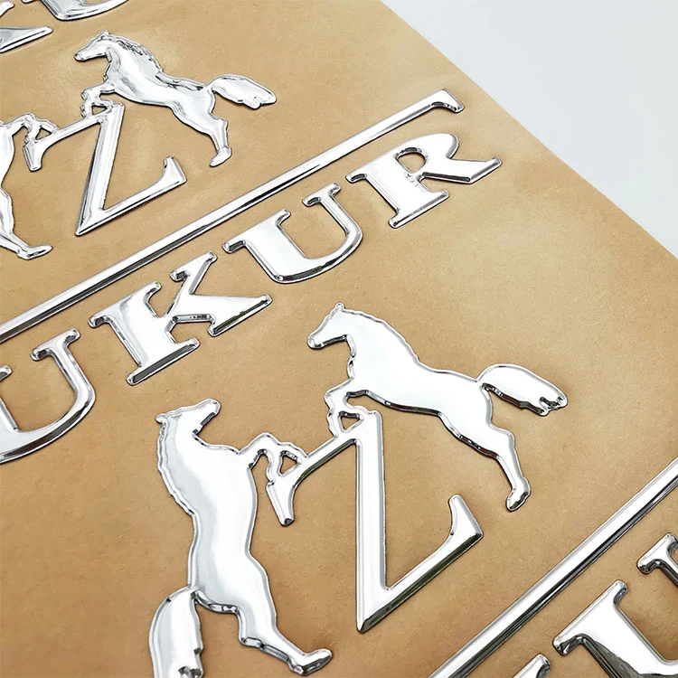 3D Soft Label matrica otthoni készülékekhez