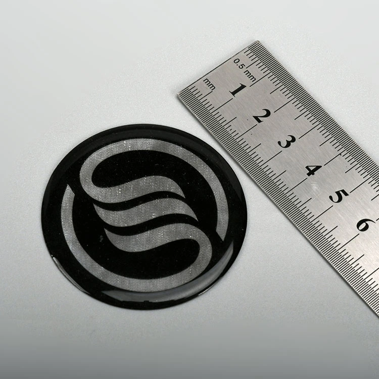 Epoxi 3D -s matricák