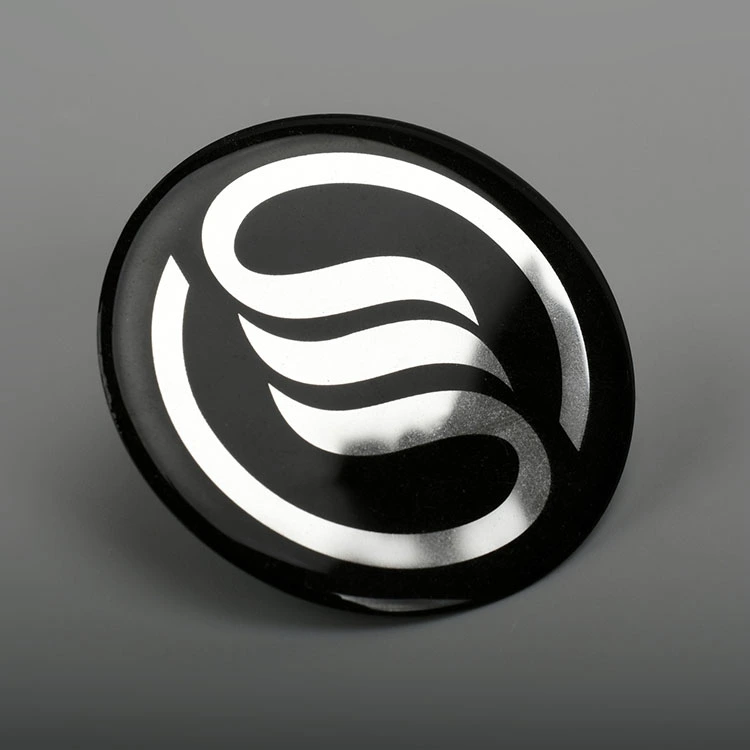 Epoxi 3D -s matricák