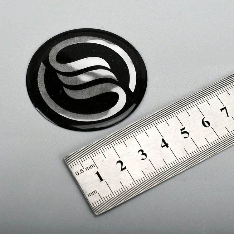 Epoxi 3D -s matricák