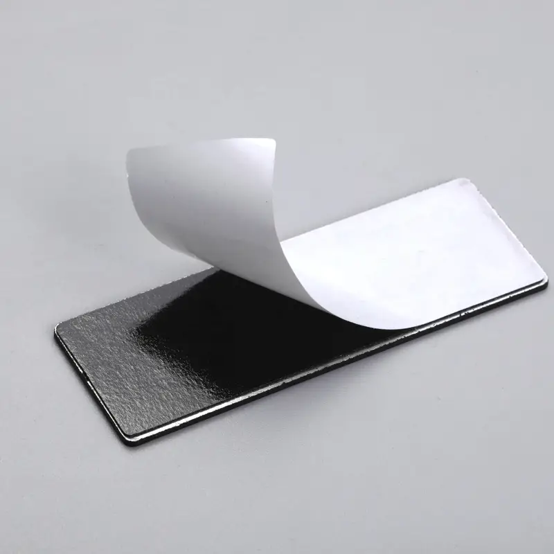 3D alumínium embléma