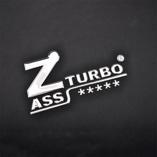 Elektromos készülékek 3D Soft Label