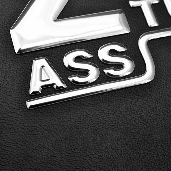 Elektromos készülékek 3D Soft Label