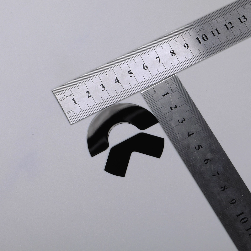 3D nikkel matrica króm fekete autó embléma logó